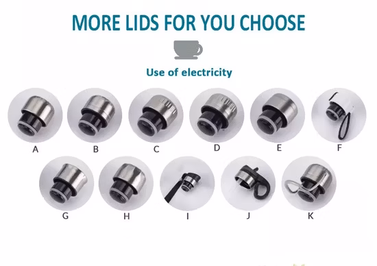 スウェルクリーンカンティーン中国卸売二重壁ステンレス鋼コーヒーカップマグ旅行マグカップ魔法瓶断熱飲料ボトル魔法瓶