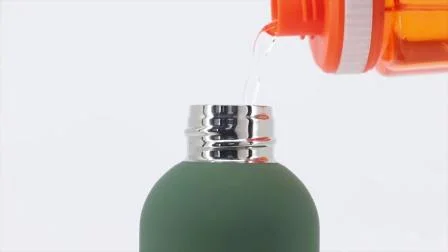 Gv036 クリーン カンティーン ハイドロ フラスコ 500 ミリリットル 750 ミリリットル中国卸売コーヒーマグステンレスタンブラー魔法瓶ステンレス鋼魔法瓶水ボトル