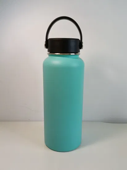 優れたサイズの完璧な真空断熱ステンレススチール Hydro Flask ボトル