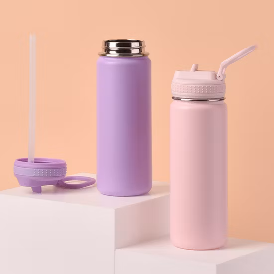 卸売真空カーテルモスカスタムメタルスポーツワインジュースストレージドリンク保温魔法瓶ステンレス鋼水ボトル